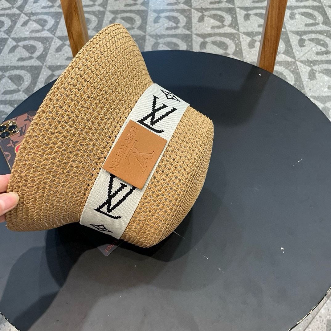 Louis Vuitton Caps